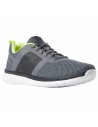 Sapatilhas de Running para Adultos Reebok Pt Prime Run Cinzento escuro | Tienda24 Tienda24.eu