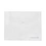 Porte-documents avec Rabat Plastique Transparent A5 (12 Unités) de Pincello, Dossiers - Réf : S3623442, Prix : 6,53 €, Remise...