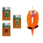 Candle Birthday animals Number 0 (12 Units) by BigBuy Party, Party items - Ref: S3624807, Price: 7,50 €, Discount: %