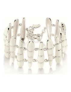 Ladies' Bracelet Folli Follie 3B9S060KR 7 cm | Tienda24 Tienda24.eu