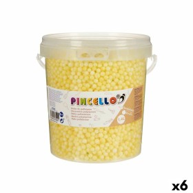 Materials for Handicrafts Balls 6 Units 13,5 x 14 x 14 cm by Pincello, Children's crafts - Ref: S3626086, Price: 6,81 €, Disc...