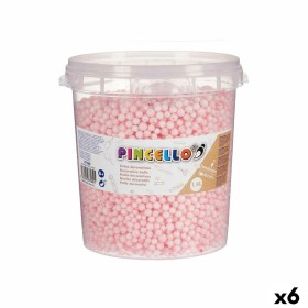 Materiale per Lavori Fai da Te Palle 6 Unità 13,5 x 14 x 14,5 cm di Pincello, Lavori per bambini - Rif: S3626392, Prezzo: 6,8...