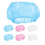 Shower Cap Set Multicolour 28 cm Plastic (12 Units) by Berilo, Shower Caps - Ref: S3628393, Price: 6,66 €, Discount: %