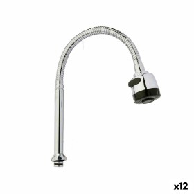 Kitchen Tap Extendable Multifunction Metal (12 Units) by Kinvara, Kitchen taps - Ref: S3629073, Price: 48,15 €, Discount: %