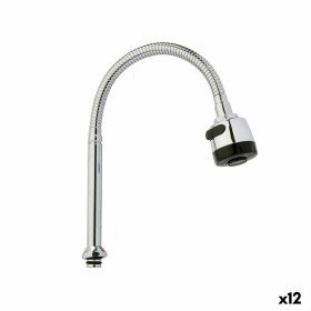 Kitchen Tap Extendable Multifunction Metal (12 Units) by Kinvara, Kitchen taps - Ref: S3629073, Price: 52,57 €, Discount: %