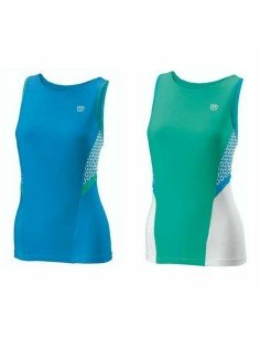 Kurzärmliges Sport T-Shirt Bullpadel Uncia | Tienda24 Tienda24.eu