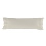 Funda de almohada HappyFriday BASIC Beige 45 x 125 cm de HappyFriday, Sábanas y fundas de almohada - Ref: D1609900, Precio: 1...