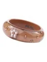 Bracelete feminino Folli Follie 3B2A011RBB 6,5 cm | Tienda24 Tienda24.eu