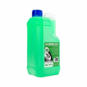 Anticongelante Motorkit -4º 10% Verde (2 L) de Motorkit, Anticongelantes para radiador - Ref: S3700308, Precio: 5,43 €, Descu...