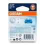 Ampoule pour voiture OS6411-02B Osram OS6411-02B C10W 12V 10W de Osram, Jeux de pièces et de composants d'éclairage - Réf : S...