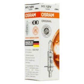 Bombilla para Automóvil Osram 64150.TP H1 12V 55W 3200K de Osram, Bombillas - Ref: S3700366, Precio: 5,98 €, Descuento: %