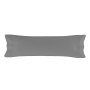 Funda de almohada HappyFriday BASIC Beige 45 x 125 cm de HappyFriday, Sábanas y fundas de almohada - Ref: D1609903, Precio: 1...