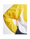 Chaqueta Deportiva para Hombre Nike Sportswear Amarillo | Tienda24 Tienda24.eu