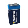 Batterie Varta ALKALINA HIGH ENERGY 9V von Varta, Einwegbatterien - Ref: S3700761, Preis: 5,98 €, Rabatt: %