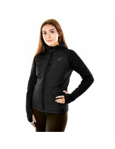 Women's Sports Jacket Regatta Connie V Softshell Walking White | Tienda24 Tienda24.eu