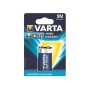 Batterie Varta ALKALINA HIGH ENERGY 9V di Varta, Pile monouso - Rif: S3700761, Prezzo: 5,98 €, Sconto: %