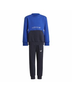 Ensemble de Sport pour Enfants Go & Win Aztec Bleu Noir | Tienda24 Tienda24.eu