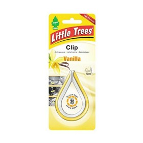 Car Air Freshener Arbre Magique Little Trees Clip Vanilla by Arbre Magique, Air Freshener - Ref: S3700870, Price: 5,74 €, Dis...