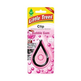 Ambientador para Coche Arbre Magique Little Trees Clip Chicle de Arbre Magique, Ambientadores - Ref: S3700912, Precio: 5,74 €...