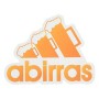 Car Adhesive Abirras | Tienda24 - Global Online Shop Tienda24.eu