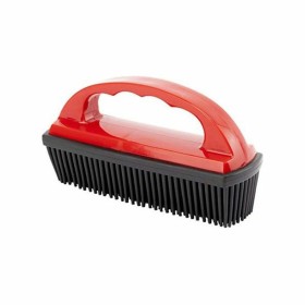 Brosse pour enlever les poils PS1405 Rouge de BigBuy Car, Brosses - Réf : S3701278, Prix : 6,88 €, Remise : %