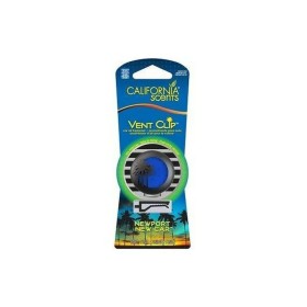 Car Air Freshener California Scents New Car by California Scents, Air Freshener - Ref: S3701603, Price: 4,46 €, Discount: %