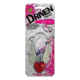 Désodorisant Pour Voiture California Scents Driven Guardian Angel Charm de California Scents, Désodorisants - Réf : S3701608,...