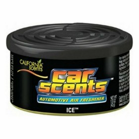 Désodorisant Pour Voiture California Scents E301412400 de California Scents, Désodorisants - Réf : S3701620, Prix : 4,40 €, R...