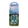 Désodorisant Pour Voiture California Scents Vent Sticks Summer Breeze (2 pcs) | Tienda24 - Global Online Shop Tienda24.eu