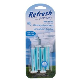 Car Air Freshener California Scents JB16006 Chewing gum | Tienda24 - Global Online Shop Tienda24.eu