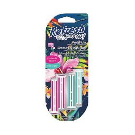 Désodorisant Pour Voiture California Scents Vent Clip Verry Berry Fraise | Tienda24 - Global Online Shop Tienda24.eu