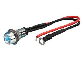 Leve LED Foliatec Azul (10 mm) de Foliatec, Jogos de peças e componentes de iluminação - Ref: S3701816, Preço: 5,49 €, Descon...