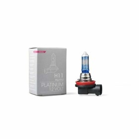 Ampoule pour voiture M-Tech MTECZPT11 12 V 55 W H11 de M-Tech, Ampoules - Réf : S3702187, Prix : 5,45 €, Remise : %