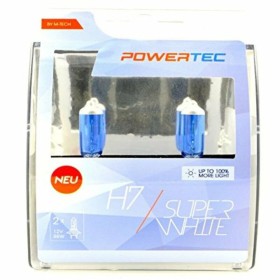 Ampoule pour voiture M-Tech PTZSW7-DUO H7 12V 55W de M-Tech, Ampoules - Réf : S3702202, Prix : 8,12 €, Remise : %