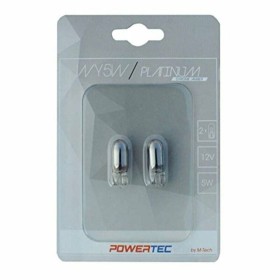 Ampoule pour voiture MTECPTZCH28-02B M-Tech PTZCH28-02B WY5W 5 W 12 V de M-Tech, Ampoules - Réf : S3702258, Prix : 5,93 €, Re...