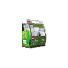 Ampoule à incandescence M-Tech Longue durée H7 (set) de M-Tech, Ampoules à incandescence - Réf : S3702272, Prix : 6,78 €, Rem...