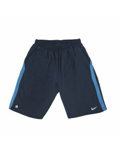 Pantaloni Corti Sportivi da Uomo Nike Total 90 Blu scuro da Nike, Uomo - Ref: S6497335, Precio: 37,52 €, Descuento: %