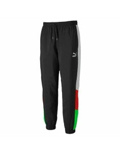 Pantalone Lungo Sportivo Puma Sportswear TFS OG Track Nero Uomo da Puma, Uomo - Ref: S6497341, Precio: 66,16 €, Descuento: %