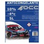 Antifreeze OCC Motorsport OCC3535 10% Pink (5 L) by OCC Motorsport, Antifreeze for Cooling System - Ref: S3702899, Price: 7,6...