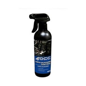 Armaturenbrett-Reiniger OCC Motorsport 47087 500 ml von OCC Motorsport, Cockpitpflege - Ref: S3702912, Preis: 5,51 €, Rabatt: %