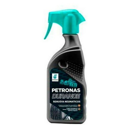 Ristrutturatore di Pneumatici Petronas PET7289 (400 ml) di Petronas, Lucidi per pneumatici - Rif: S3706786, Prezzo: 7,41 €, S...