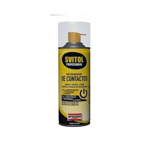 Car polisher Svitol (200 ml) by Svitol, Polishes - Ref: S3706807, Price: 4,92 €, Discount: %