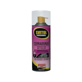 Abrilhantador para Automóveis Svitol (200 ml) de Svitol, Abrilhantadores - Ref: S3706809, Preço: 5,24 €, Desconto: %