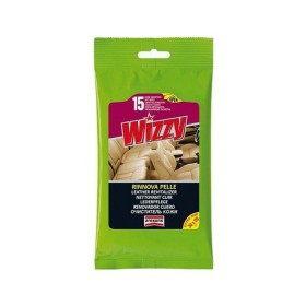 Lingettes de nettoyage pour cuir Petronas ARX1935 de Petronas, Cires à polir - Réf : S3706847, Prix : 6,04 €, Remise : %