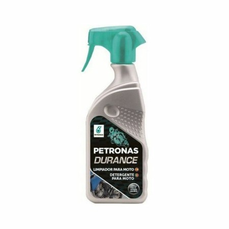 Detergente para Moto Petronas (400 ml) de Petronas, Abrillantadores - Ref: S3706860, Precio: 7,05 €, Descuento: %