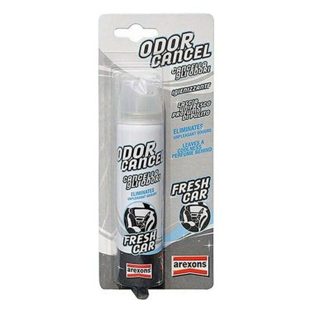 Ambientador para Coche Petronas Fresh Car Spray (75 ml) de Petronas, Ambientadores - Ref: S3706868, Precio: 5,53 €, Descuento: %