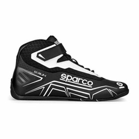 Slippers Sparco K-RUN Black by Sparco, Shoes - Ref: S3709589, Price: 117,90 €, Discount: %