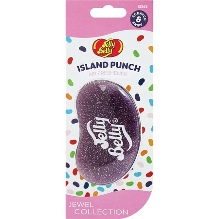 Car Air Freshener California Scents JB15363 Island Punch by California Scents, Air Freshener - Ref: S37112297, Price: 6,46 €,...