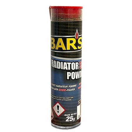 Tapafugas de Radiador BARSRHZ1M2082 (25 g) de BigBuy Car, Aceites de motor para coches - Ref: S37112372, Precio: 7,90 €, Desc...