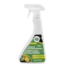 Produto de Limpeza para Painel de Instrumentos Motorkit MOT10321 Limão 500 ml de Motorkit, Sistemas de combustível - Ref: S37...